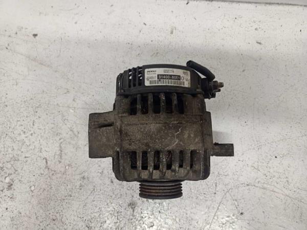 ALTERNATEUR 60AMP SUZUKI - Vue 2